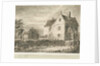 Baswich Village - house of Sir William Congreve by School English