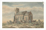 Baswich Church by School English