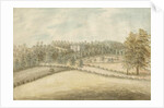 Beaudesert Hall and Park by Stebbing Shaw