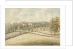 Beaudesert Hall and Park by Stebbing Shaw