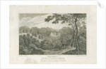 Beaudesert Hall and Park by Frederick Calvert