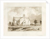 Gentleshaw Church by Thomas Peploe Wood