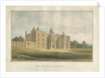 Beaudesert Hall and Park by John Buckler