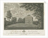 Bescot Hall by Stebbing Shaw