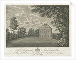 Bescot Hall by Stebbing Shaw