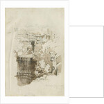 Biddulph - rural view by Thomas Peploe Wood