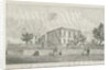 Bilston - Wesleyan Chapel by School English