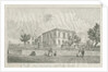 Bilston - Wesleyan Chapel by School English
