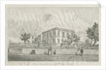 Bilston - Wesleyan Chapel by School English