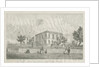 Bilston - Wesleyan Chapel by School English