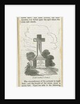 Drayton-in-Hales - 'Audley Cross on Blore Heath' by School English