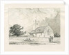 Bobbington Church by Thomas Peploe Wood