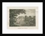 Boscobel House: engraving, 1 Nov 1800 by David Parkes