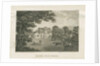 Boscobel House: engraving, 1 Nov 1800 by David Parkes