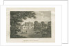 Boscobel House: engraving, 1 Nov 1800 by David Parkes