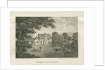 Boscobel House: engraving, 1 Nov 1800 by David Parkes