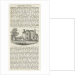 Boscobel House by School English