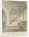Interior of Bradley Church by John Buckler