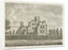 Brewood - Black Ladies Priory by Stebbing Shaw
