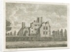 Brewood - Black Ladies Priory by Stebbing Shaw