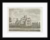 Brewood - Black Ladies Priory by Stebbing Shaw