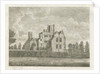 Brewood - Black Ladies Priory by Stebbing Shaw