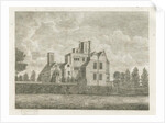 Brewood - Black Ladies Priory by Stebbing Shaw