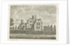 Brewood - Black Ladies Priory by Stebbing Shaw