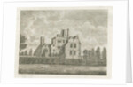 Brewood - Black Ladies Priory by Stebbing Shaw
