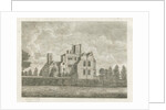 Brewood - Black Ladies Priory by Stebbing Shaw