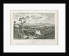 Burslem - View of the Potteries by Frederick Calvert