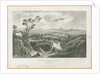 Burslem - View of the Potteries by Frederick Calvert