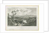 Burslem - View of the Potteries by Frederick Calvert