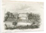 Burslem - 'Brownhills' House by School English