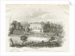 Burslem - 'Brownhills' House by School English
