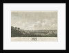 Burton-upon-Trent Bridge and Town by Stebbing Shaw