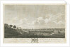 Burton-upon-Trent Bridge and Town by Stebbing Shaw
