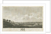 Burton-upon-Trent Bridge and Town by Stebbing Shaw