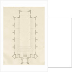 Burton-upon-Trent - Holy Trinity Church by School English