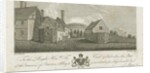 Burton-upon-Trent Abbey by Stebbing Shaw