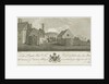 Burton-upon-Trent Abbey by Stebbing Shaw