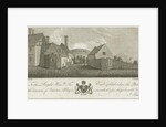 Burton-upon-Trent Abbey by Stebbing Shaw