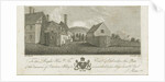 Burton-upon-Trent Abbey by Stebbing Shaw