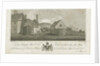 Burton-upon-Trent Abbey by Stebbing Shaw