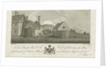 Burton-upon-Trent Abbey by Stebbing Shaw