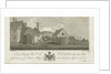 Burton-upon-Trent Abbey by Stebbing Shaw