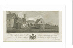 Burton-upon-Trent Abbey by Stebbing Shaw