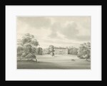 Chillington Hall by Robert Noyes