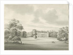 Chillington Hall by Robert Noyes
