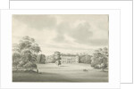 Chillington Hall by Robert Noyes